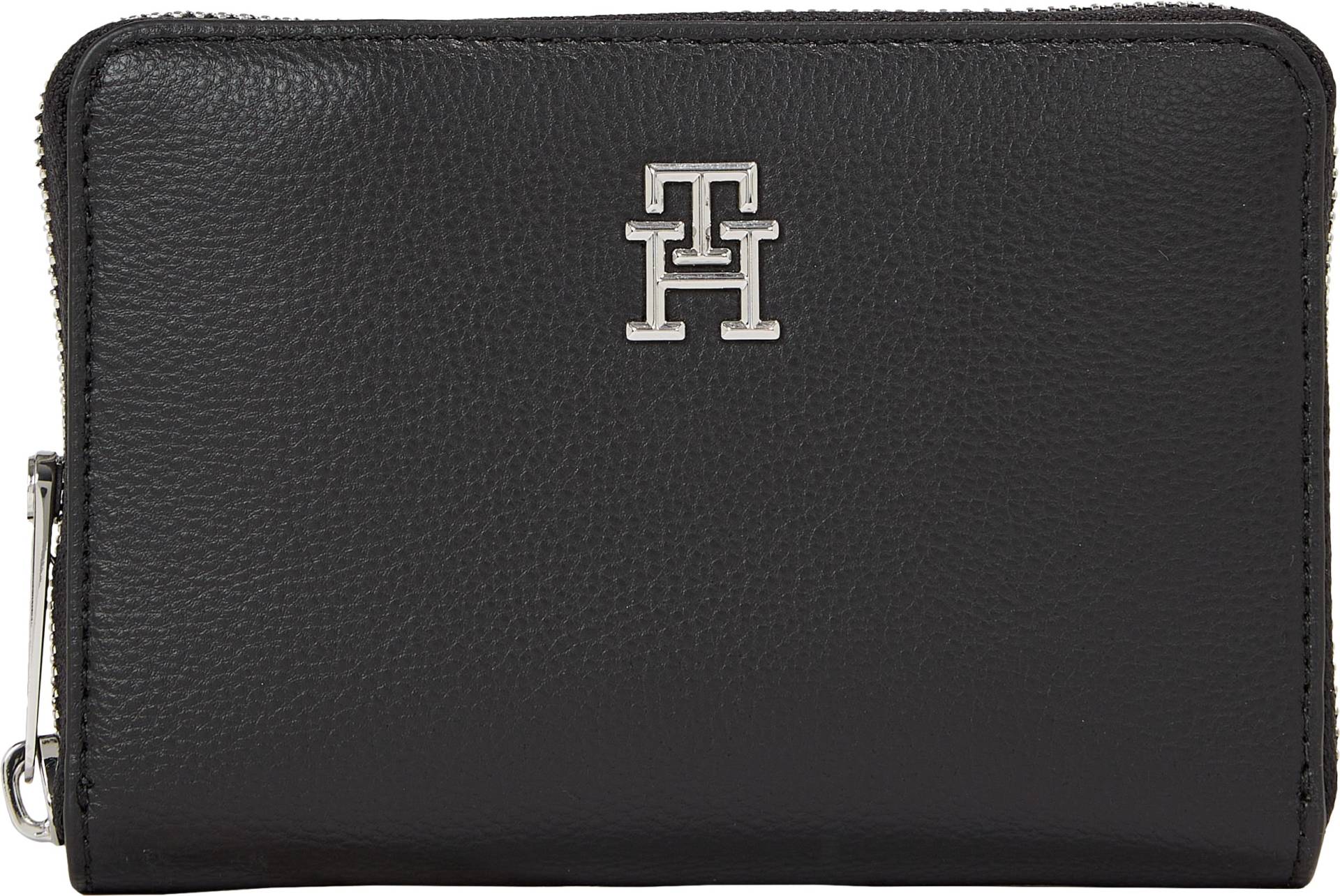 Tommy Hilfiger Geldbörse »TH ESSENTIAL SC MED ZA« von Tommy Hilfiger