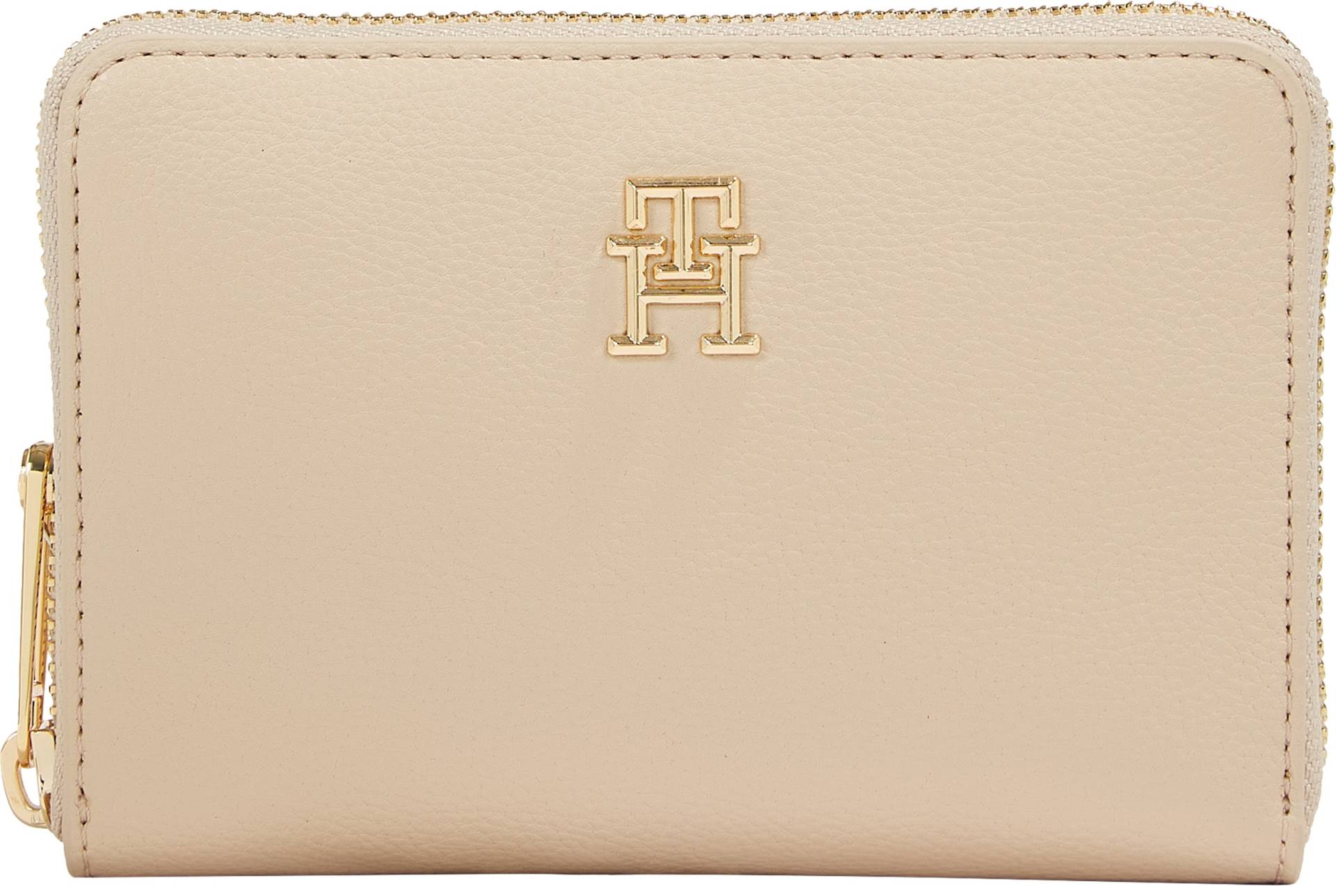 Tommy Hilfiger Geldbörse »TH ESSENTIAL SC MED ZA« von Tommy Hilfiger