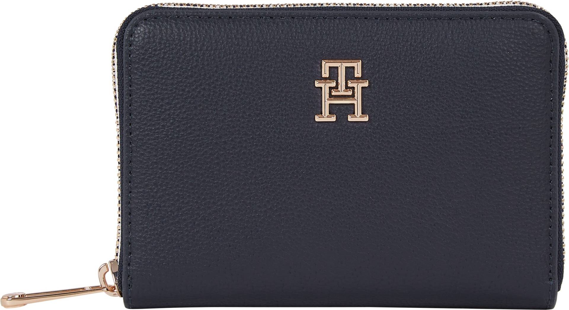 Tommy Hilfiger Geldbörse »TH ESSENTIAL SC MED ZA CORP« von Tommy Hilfiger