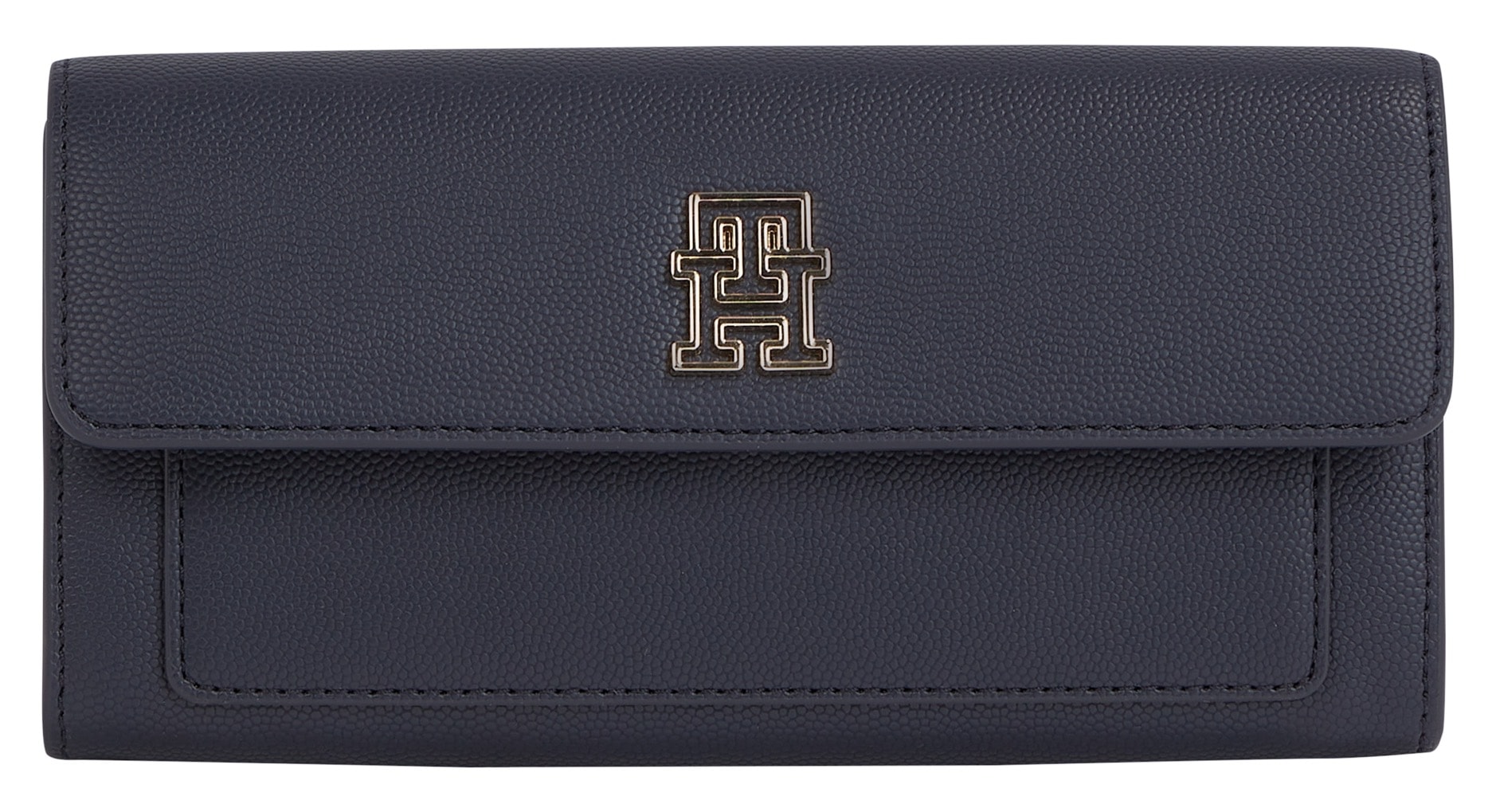 Tommy Hilfiger Geldbörse »TH TIMELESS LARGE FLAP« von Tommy Hilfiger