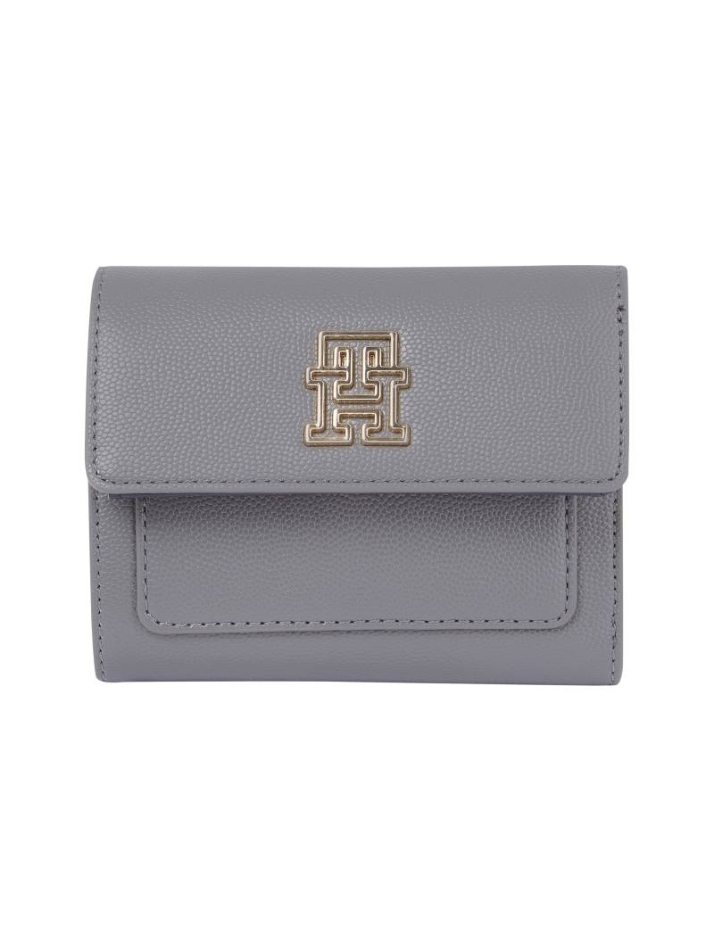 Tommy Hilfiger Geldbörse »TH TIMELESS MED FLAP W BILL« von Tommy Hilfiger