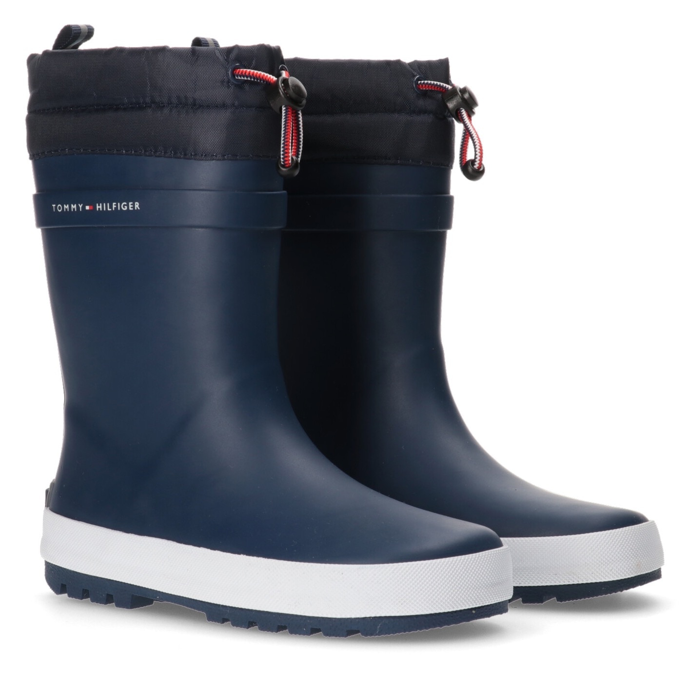 Tommy Hilfiger Gummistiefel »RAIN BOOT« von Tommy Hilfiger