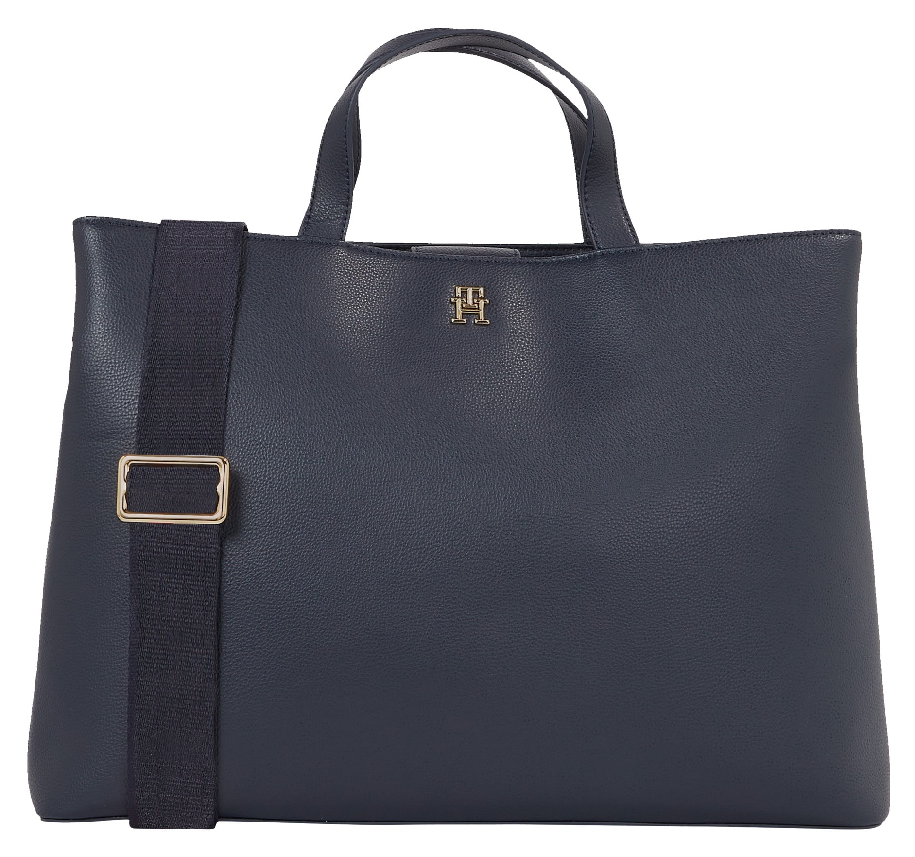 Tommy Hilfiger Henkeltasche »TH ESSENTIAL SC WORKBAG CORP« von Tommy Hilfiger