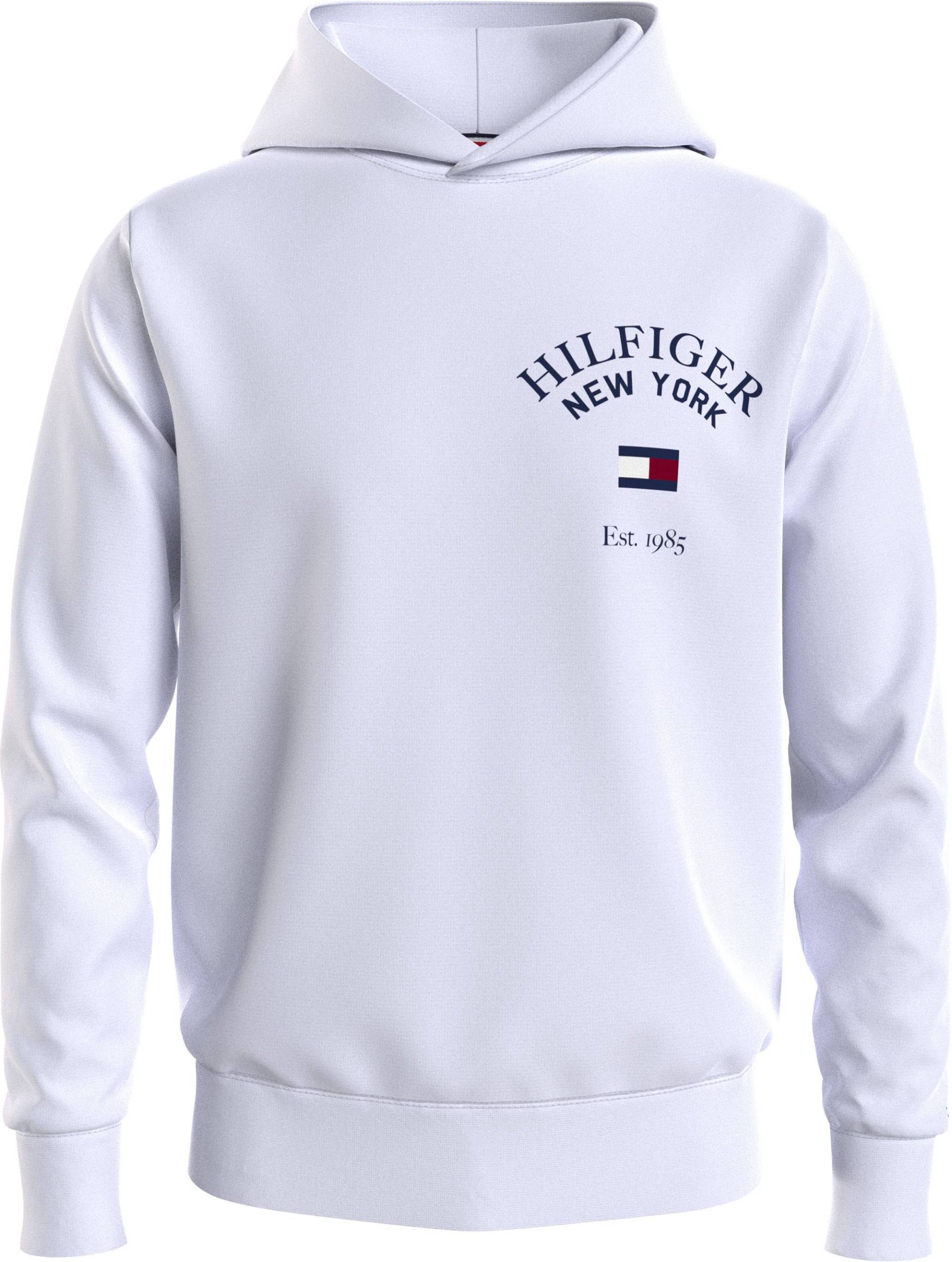 Tommy Hilfiger Hoodie »ARCHED VARSITY HOODY« von Tommy Hilfiger