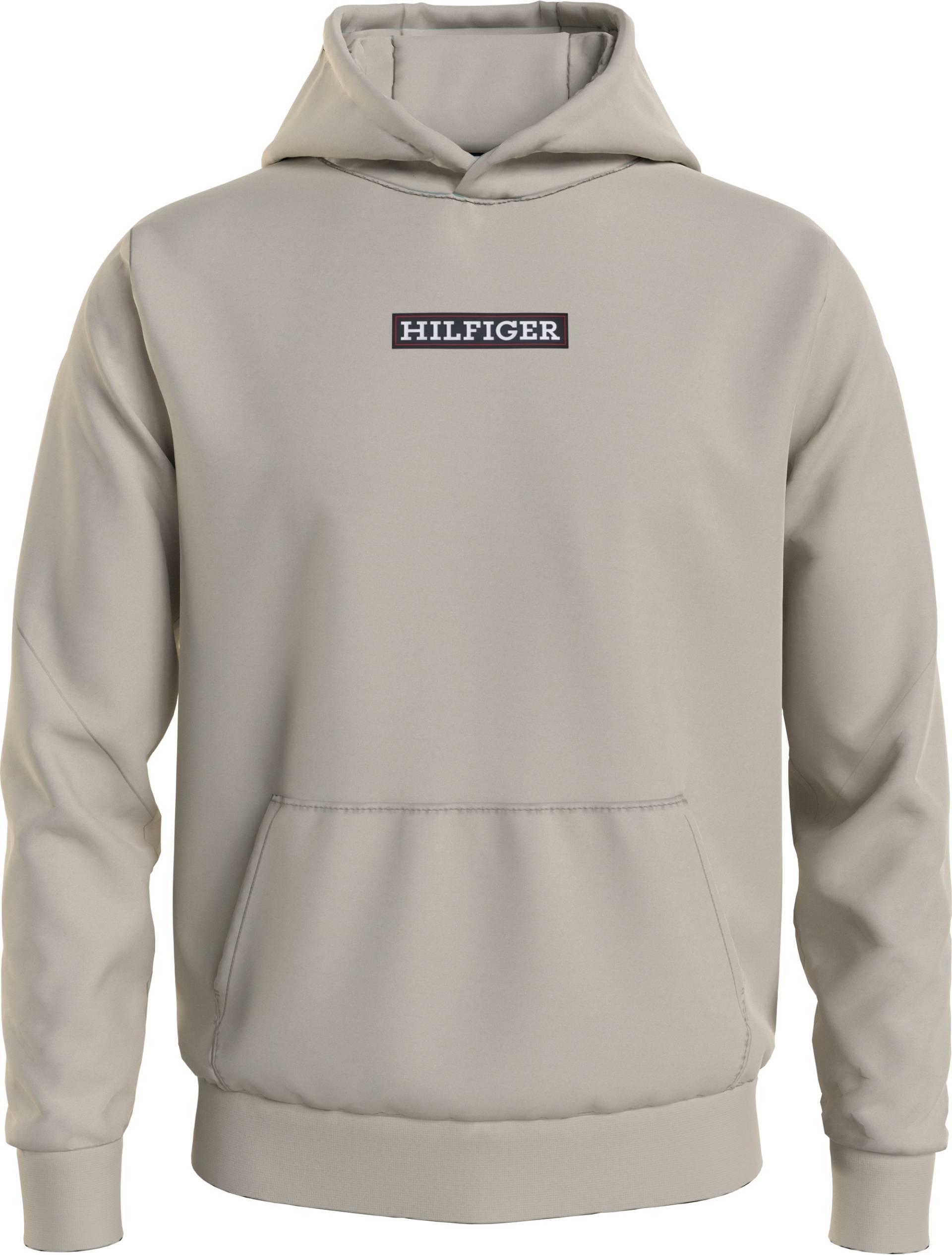 Tommy Hilfiger Hoodie »GRAPHIC HOODY« von Tommy Hilfiger