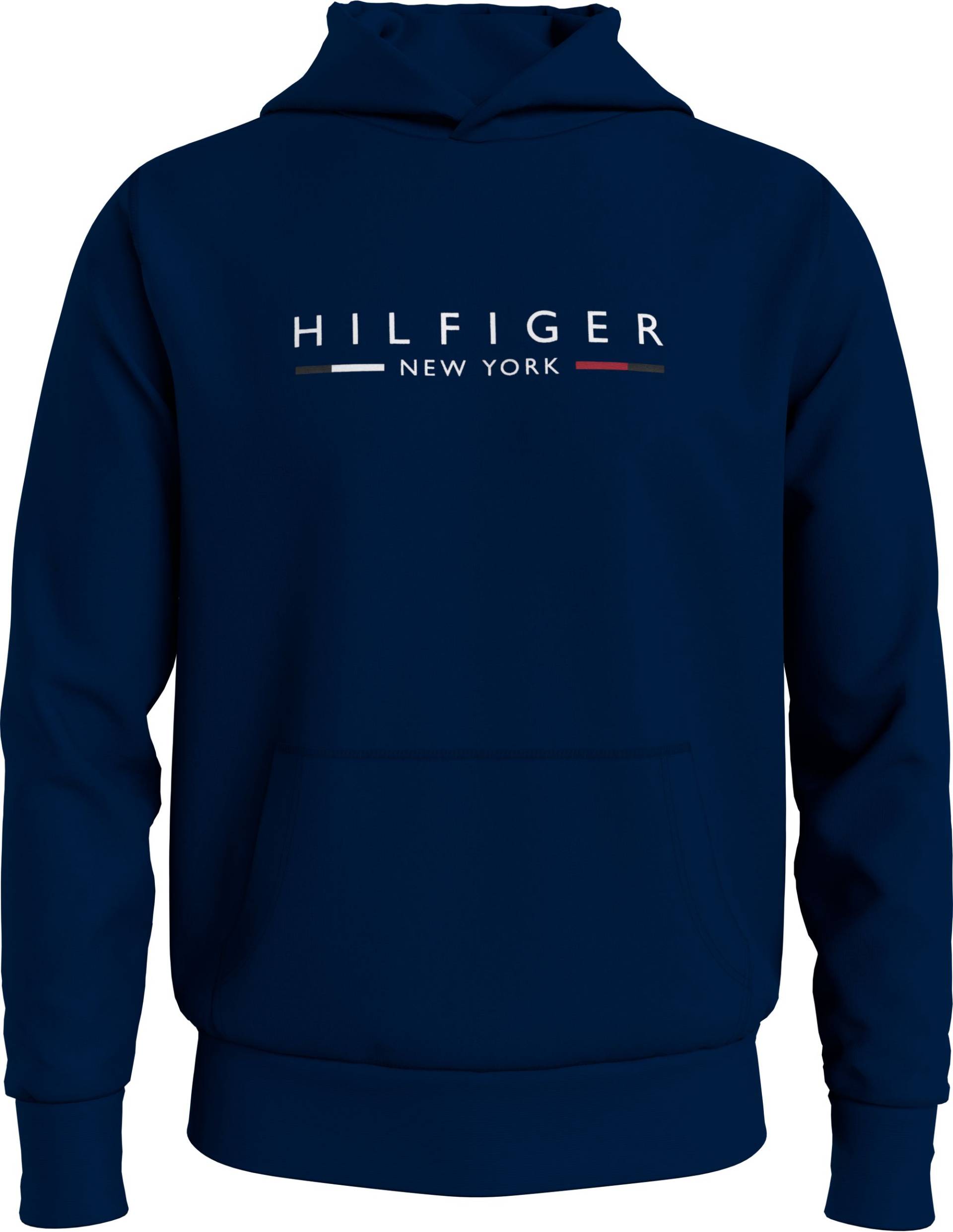 Tommy Hilfiger Hoodie »HILFIGER NEW YORK HOODY« von Tommy Hilfiger