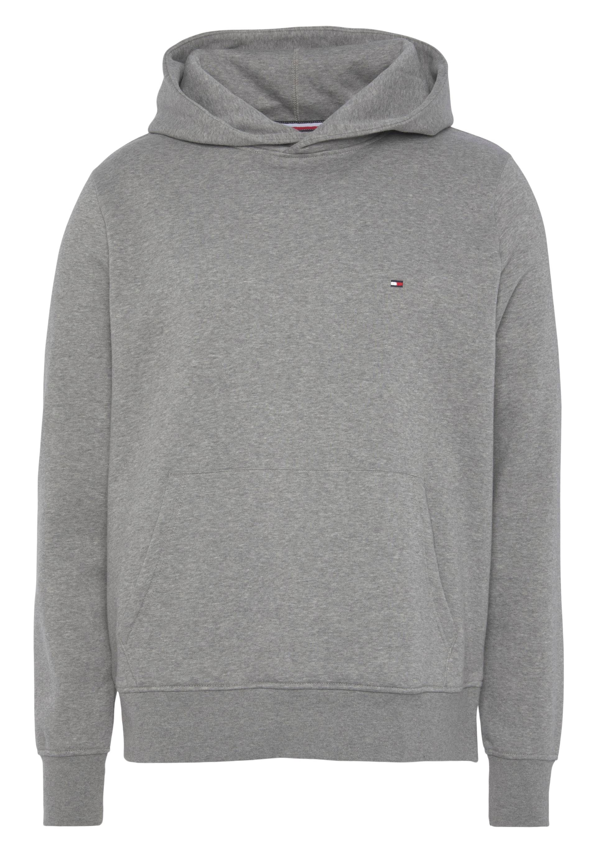 Tommy Hilfiger Hoodie »FLAG LOGO HOODY« von Tommy Hilfiger