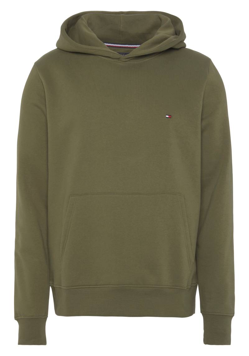 Tommy Hilfiger Hoodie »FLAG LOGO HOODY« von Tommy Hilfiger