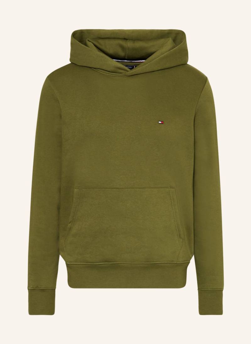 Tommy Hilfiger Hoodie gruen von Tommy Hilfiger