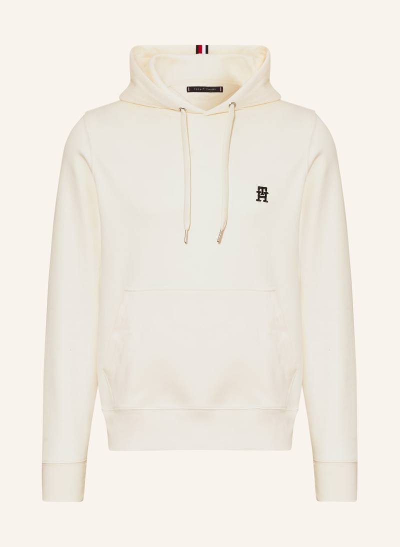 Tommy Hilfiger Hoodie weiss von Tommy Hilfiger