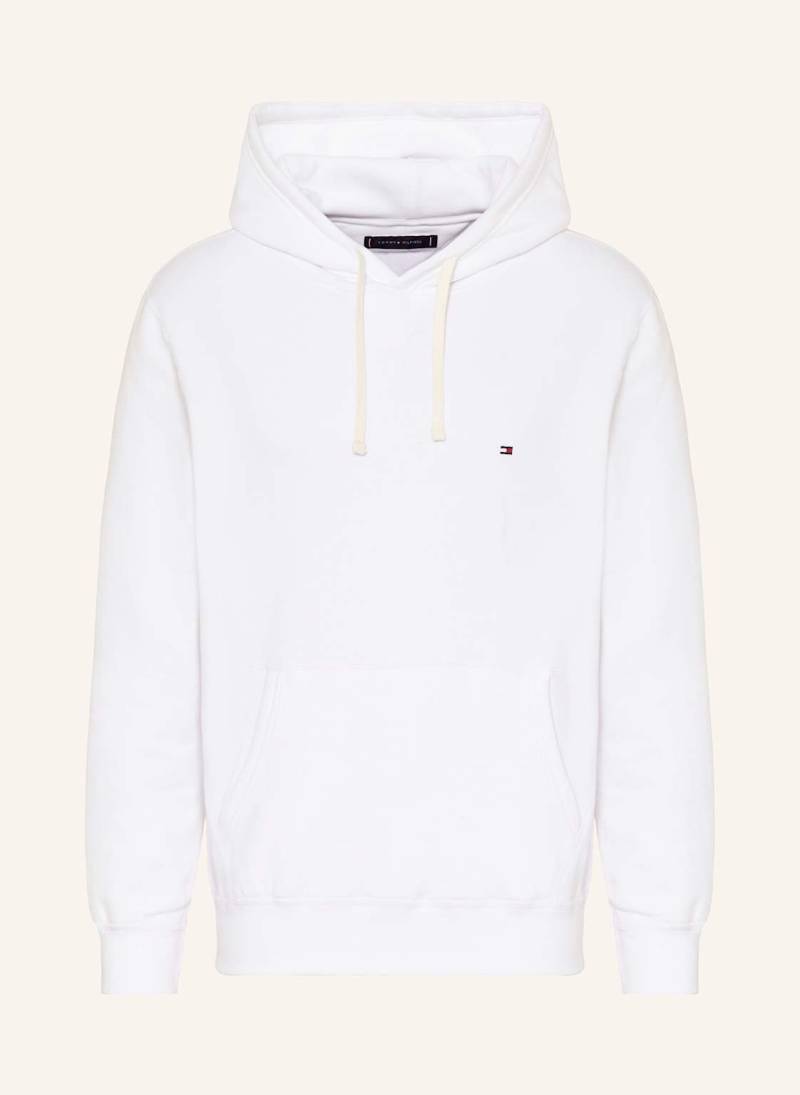 Tommy Hilfiger Hoodie weiss von Tommy Hilfiger
