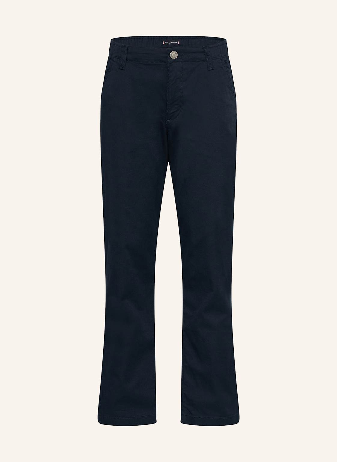 Tommy Hilfiger Hose blau Tommy Hilfiger Hose blau von Tommy Hilfiger