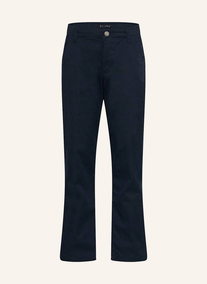 Tommy Hilfiger Hose blau von Tommy Hilfiger
