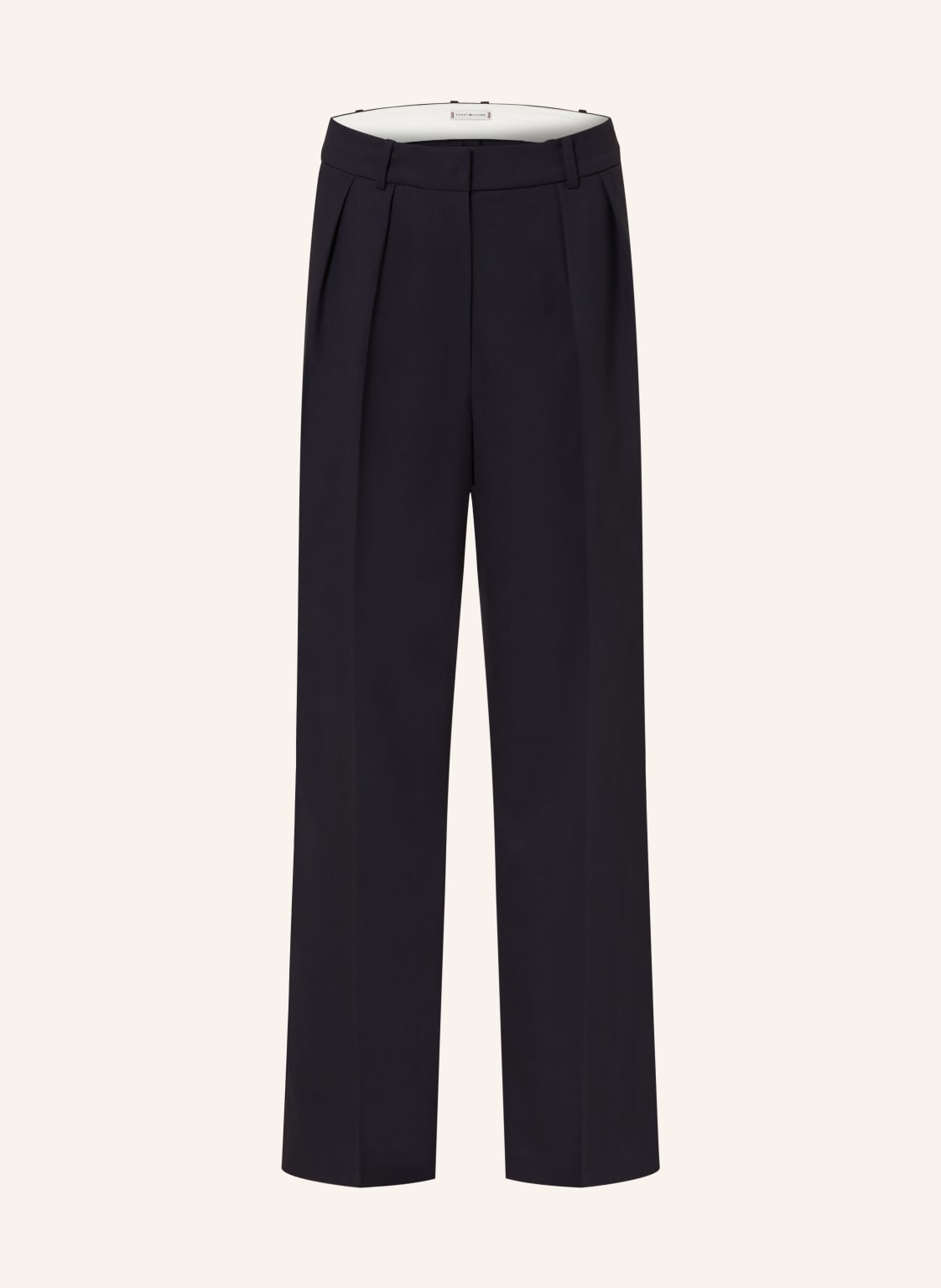 Tommy Hilfiger Hose blau Tommy Hilfiger Hose blau von Tommy Hilfiger