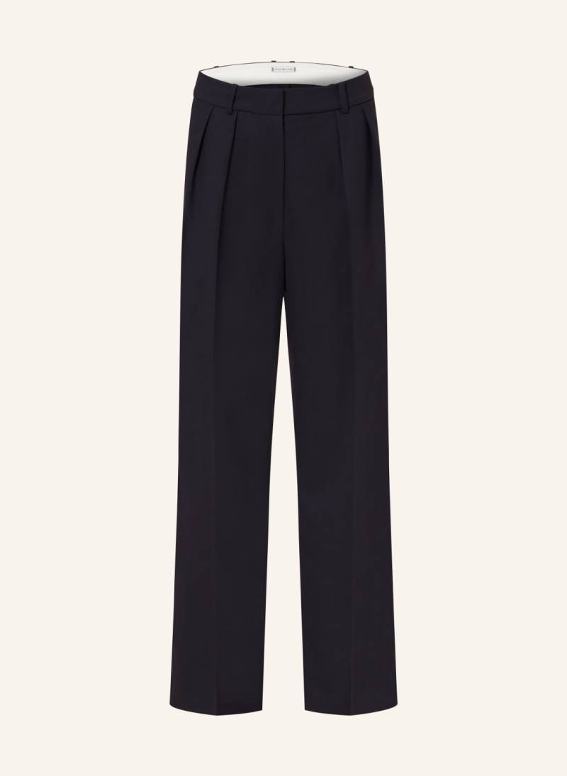 Tommy Hilfiger Hose blau von Tommy Hilfiger