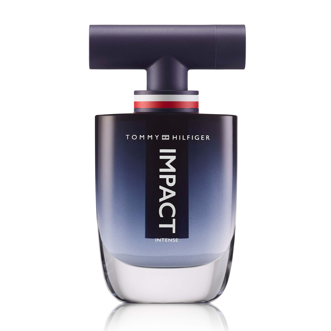 Tommy Hilfiger Impact Intense Eau de Parfum 100ml Herren von Tommy Hilfiger