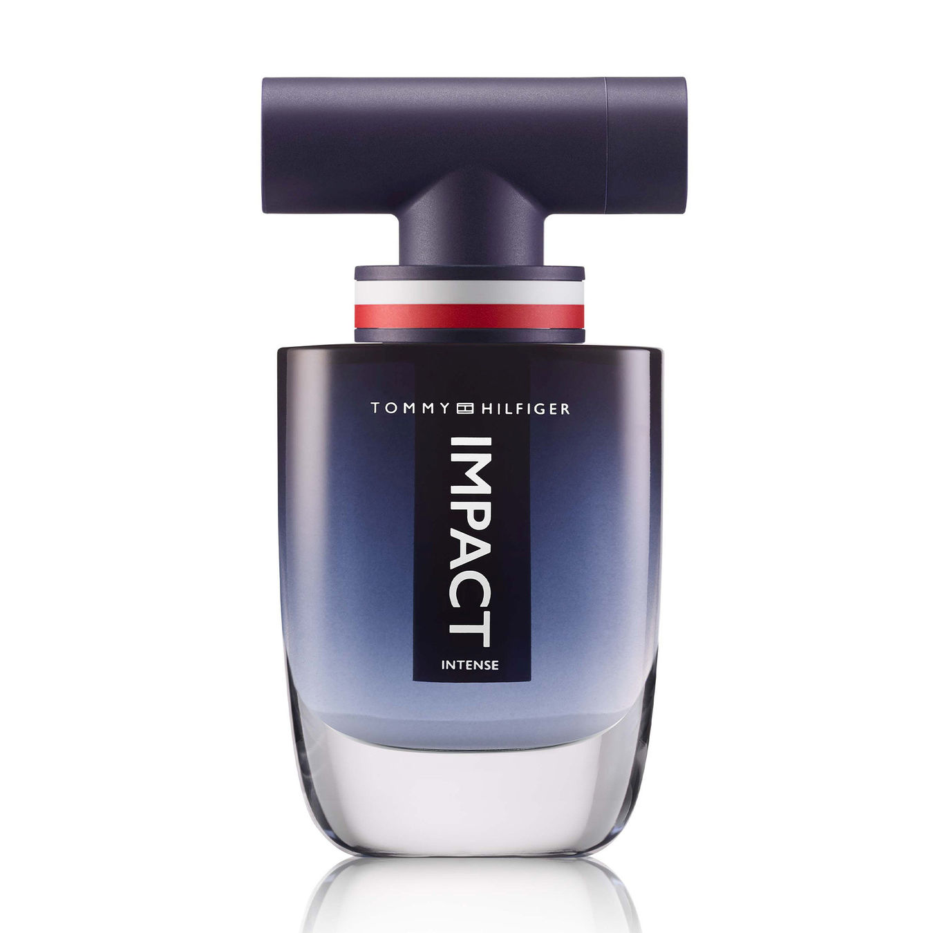 Tommy Hilfiger Impact Intense Eau de Parfum 50ml Herren von Tommy Hilfiger