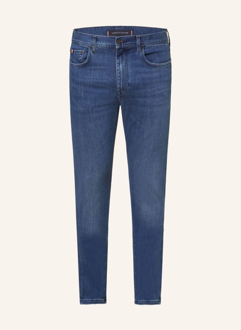 Tommy Hilfiger Jeans Bleecker Slim Fit blau von Tommy Hilfiger