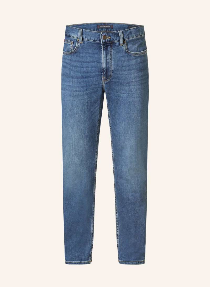 Tommy Hilfiger Jeans Core Bleecker Slim Fit blau von Tommy Hilfiger