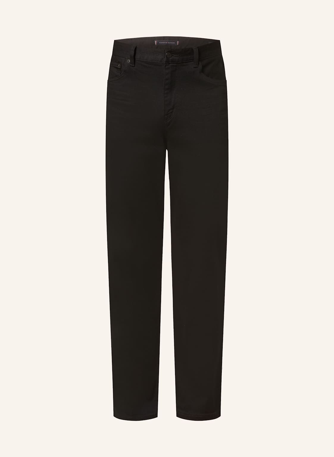 Tommy Hilfiger Jeans Core Harlem Relaxed Tapered Fit schwarz Tommy Hilfiger Jeans Core Harlem Relaxed Tapered Fit schwarz von Tommy Hilfiger