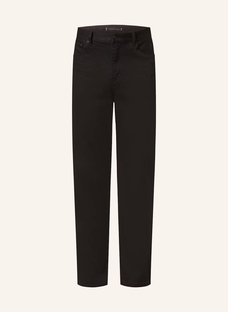 Tommy Hilfiger Jeans Core Harlem Relaxed Tapered Fit schwarz von Tommy Hilfiger