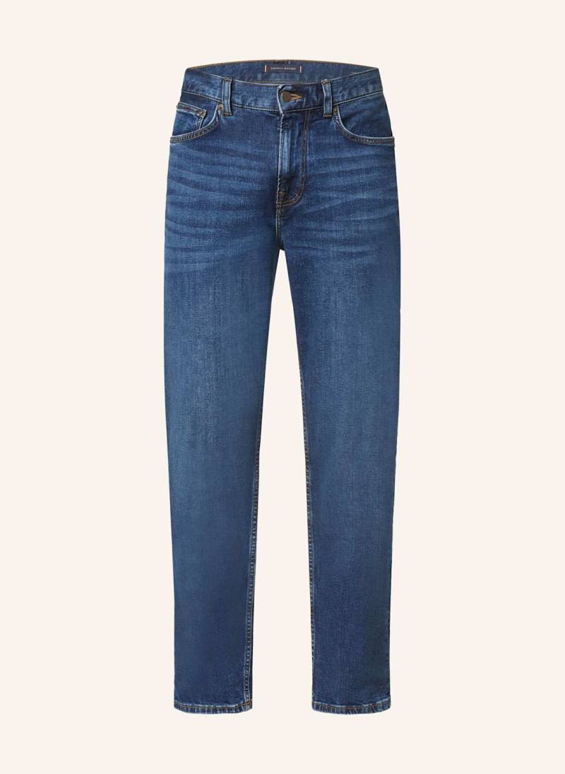 Tommy Hilfiger Jeans Core Harlem blau von Tommy Hilfiger