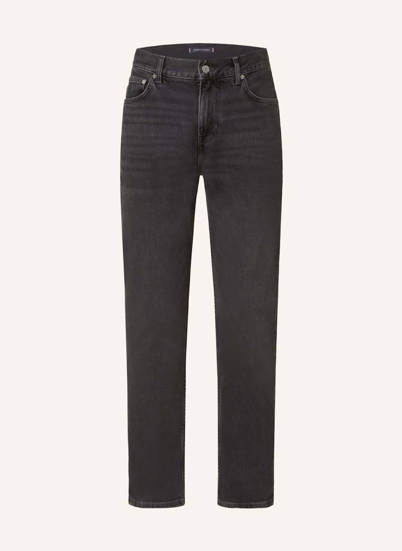 Tommy Hilfiger Jeans Denton Straight Fit schwarz von Tommy Hilfiger