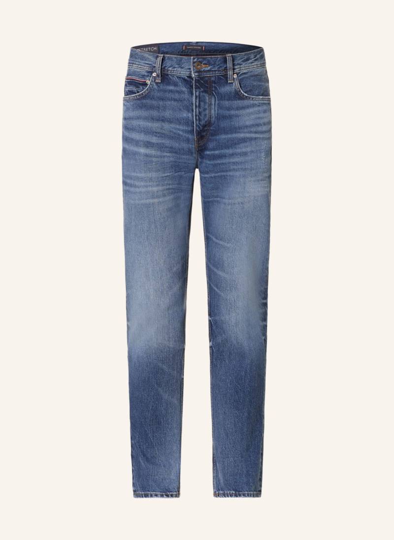 Tommy Hilfiger Jeans Mercer Regular Fit blau von Tommy Hilfiger