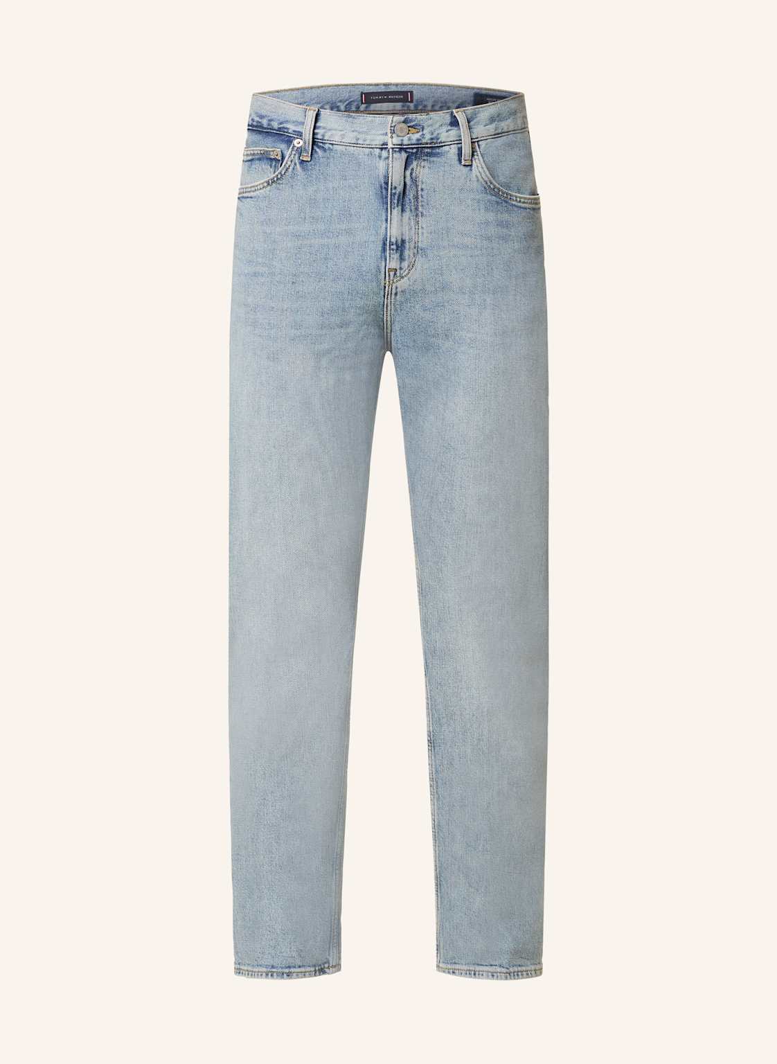 Tommy Hilfiger Jeans Regular Fit blau Tommy Hilfiger Jeans Regular Fit blau von Tommy Hilfiger