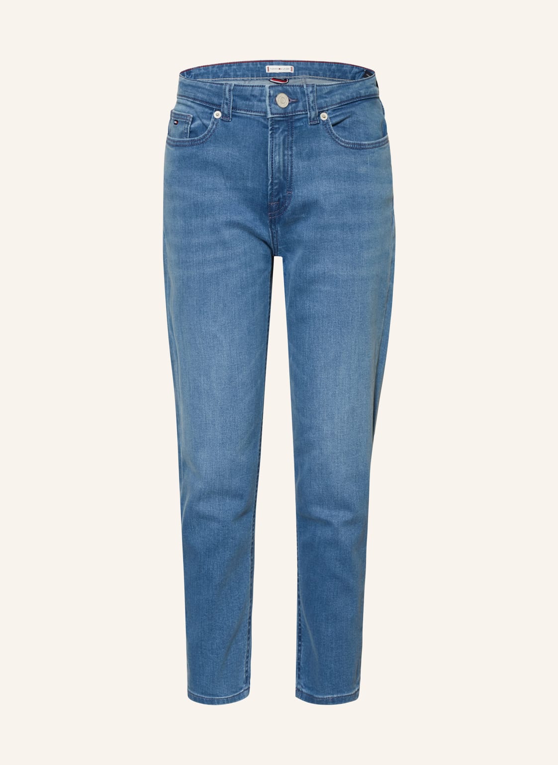 Tommy Hilfiger Jeans blau von Tommy Hilfiger