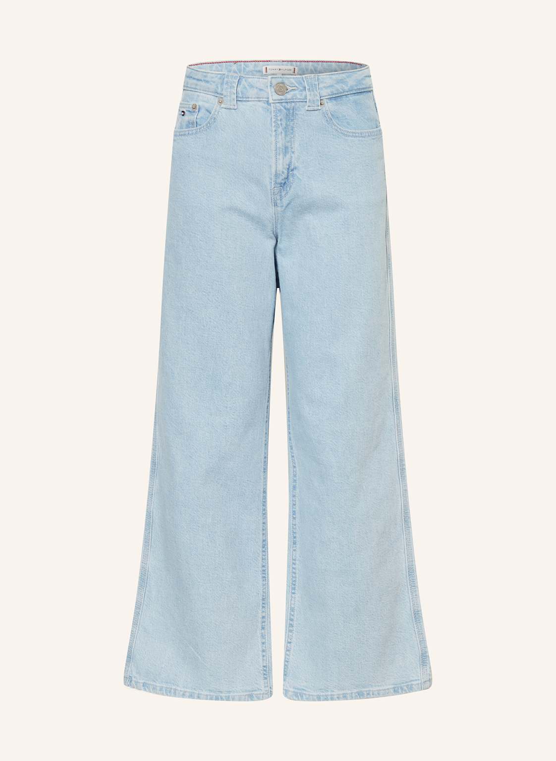 Tommy Hilfiger Jeans blau Tommy Hilfiger Jeans blau von Tommy Hilfiger