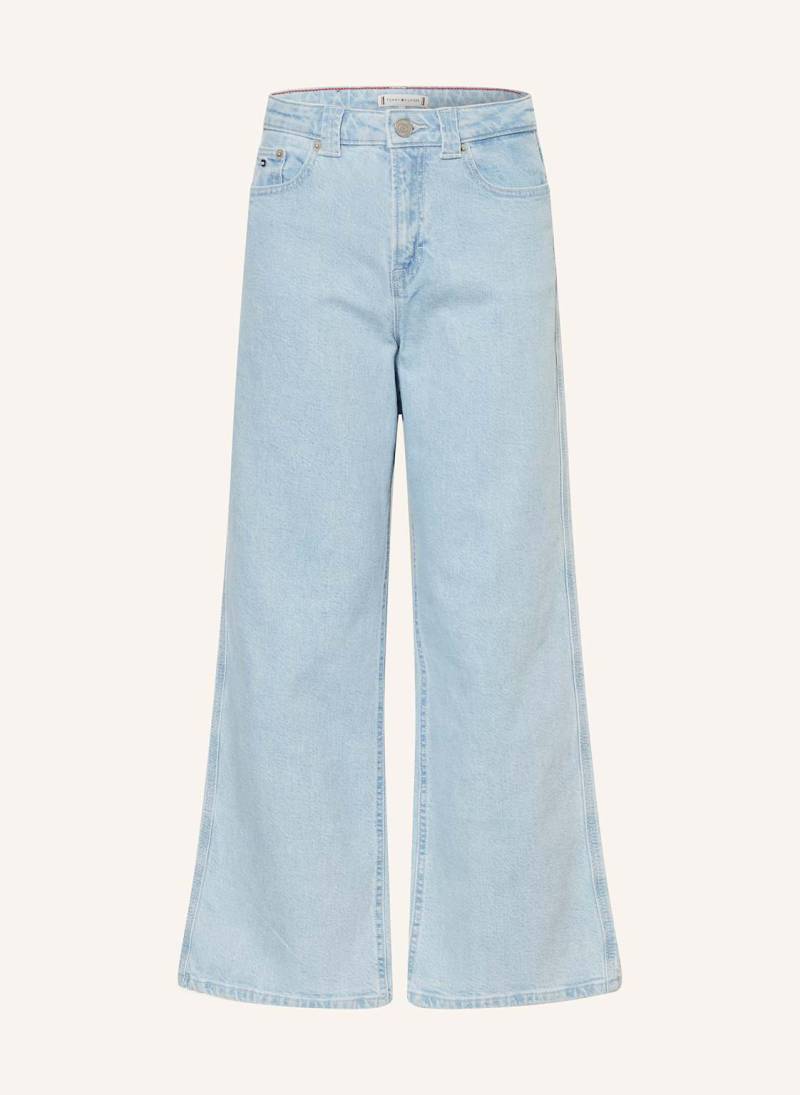Tommy Hilfiger Jeans blau von Tommy Hilfiger
