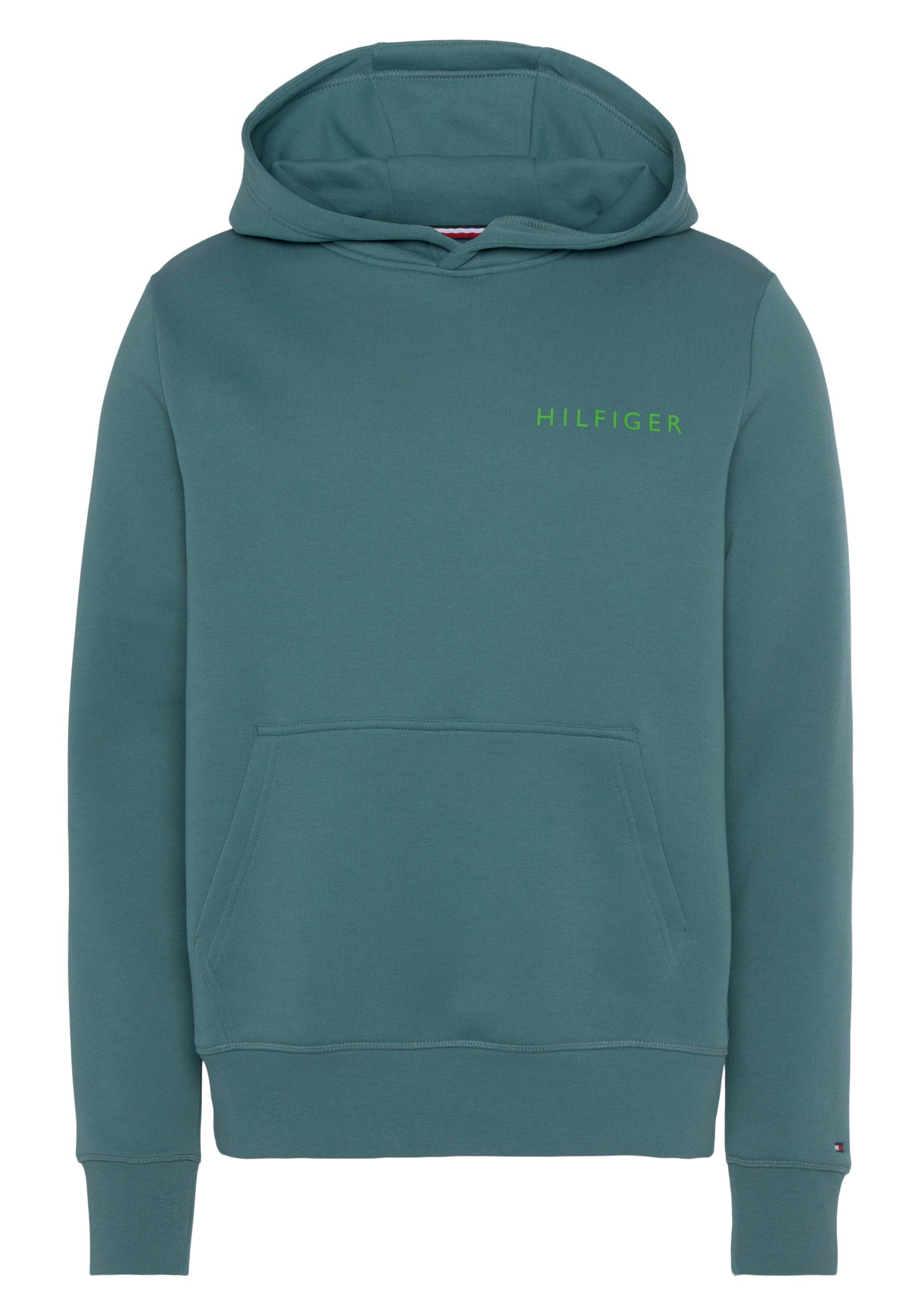 Tommy Hilfiger Kapuzensweatshirt »POP COLOR« von Tommy Hilfiger