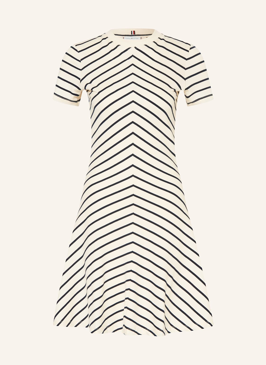 Tommy Hilfiger Kleid blau Tommy Hilfiger Kleid blau von Tommy Hilfiger