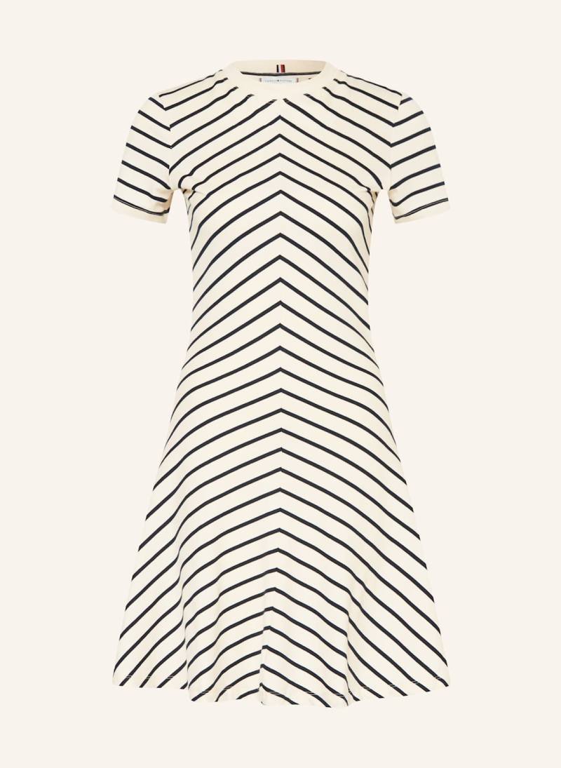 Tommy Hilfiger Kleid blau von Tommy Hilfiger