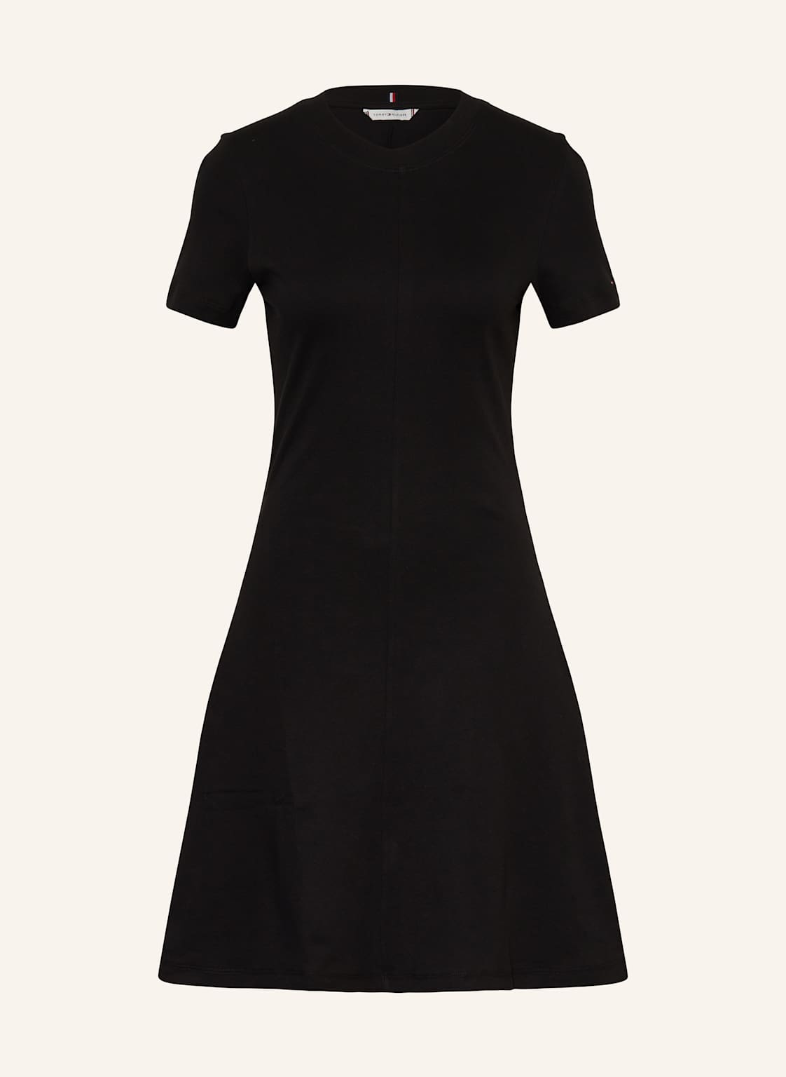 Tommy Hilfiger Kleid schwarz Tommy Hilfiger Kleid schwarz von Tommy Hilfiger