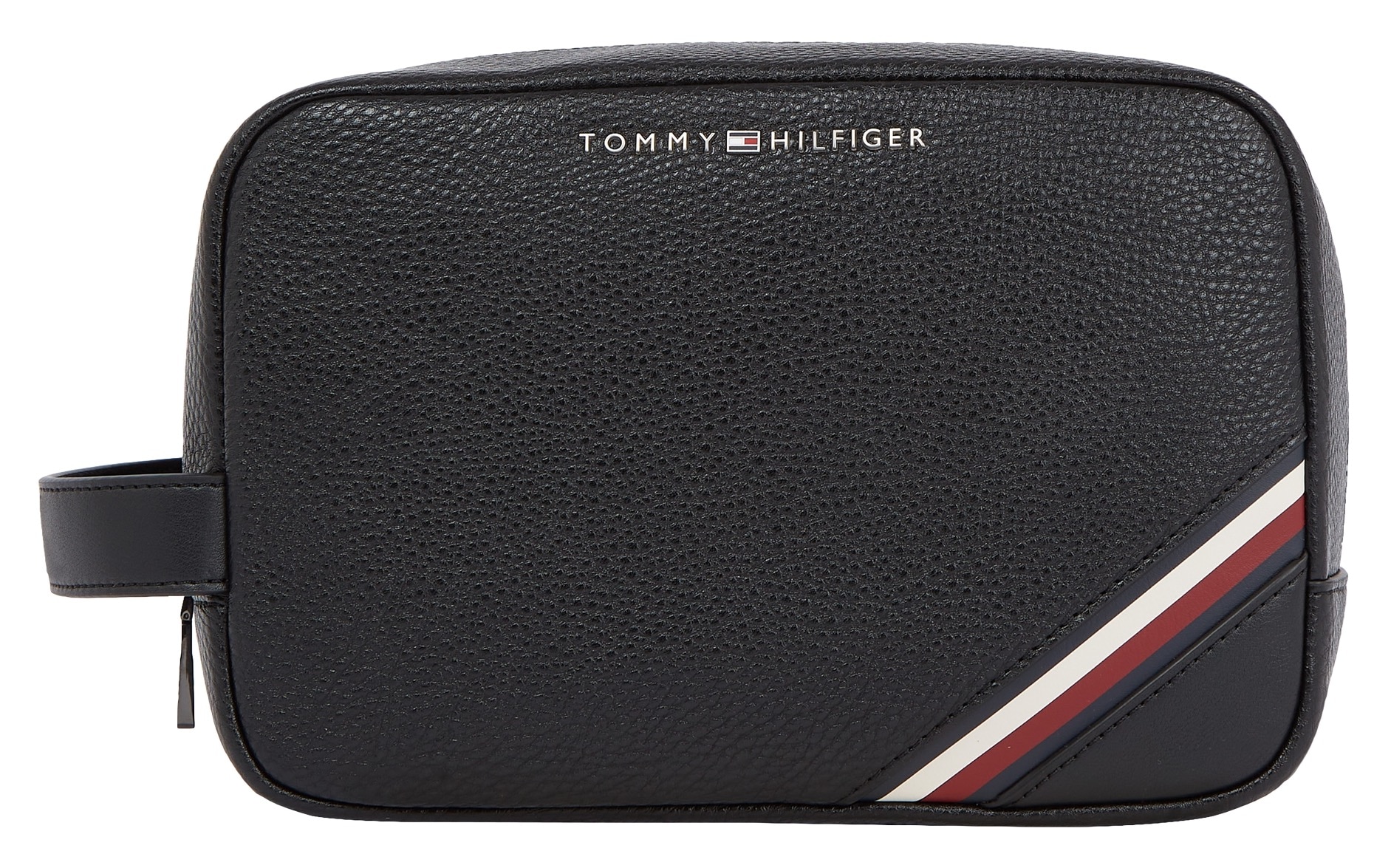 Tommy Hilfiger Kosmetiktasche »TH CENTRAL WASHBAG« von Tommy Hilfiger