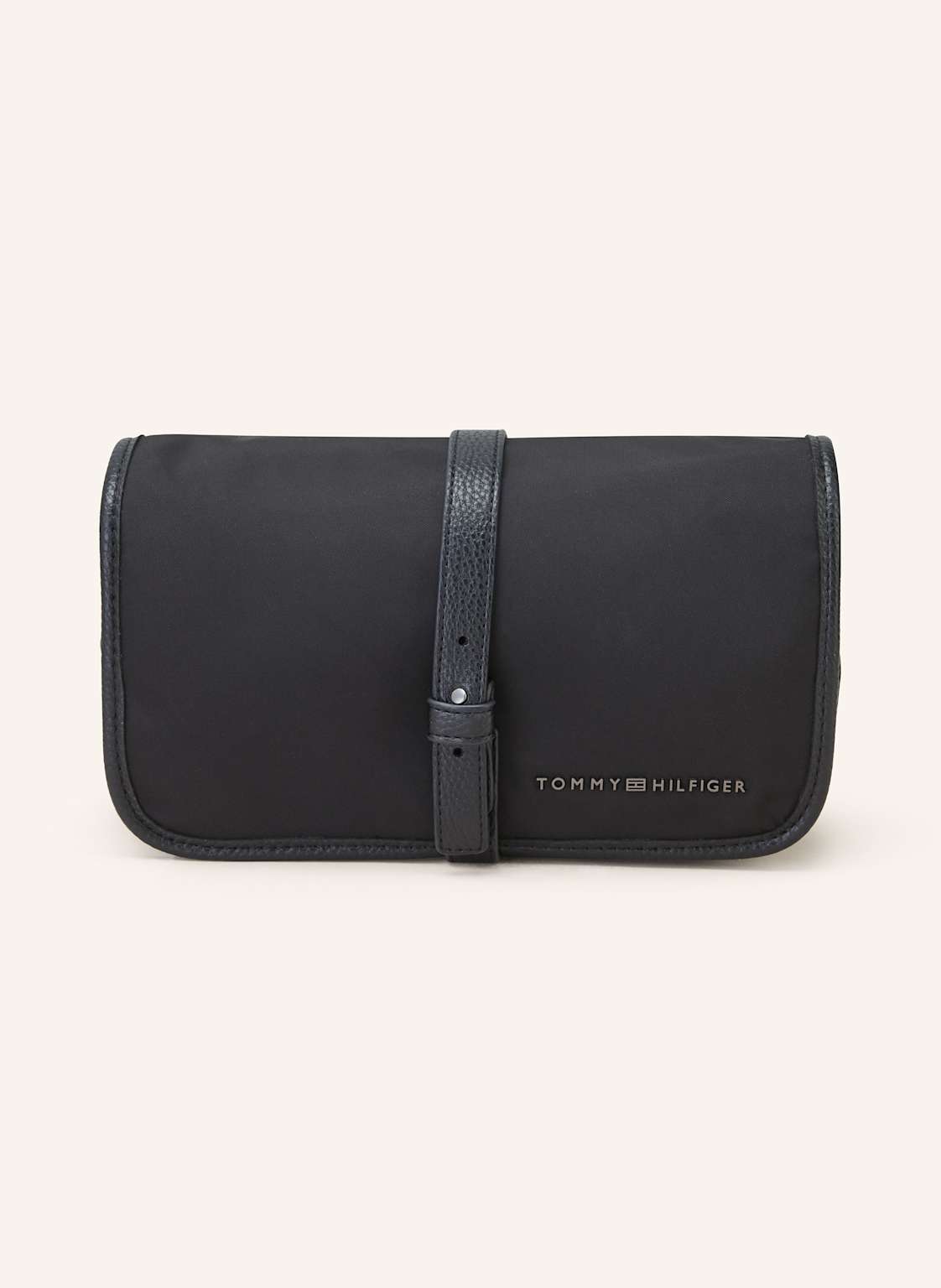 Tommy Hilfiger Kulturtasche schwarz Tommy Hilfiger Kulturtasche schwarz von Tommy Hilfiger