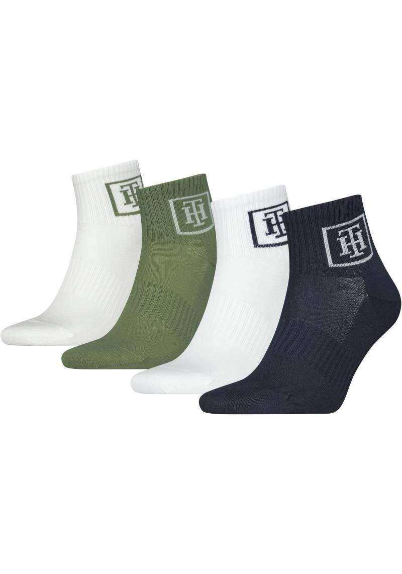 Tommy Hilfiger Kurzsocken von Tommy Hilfiger