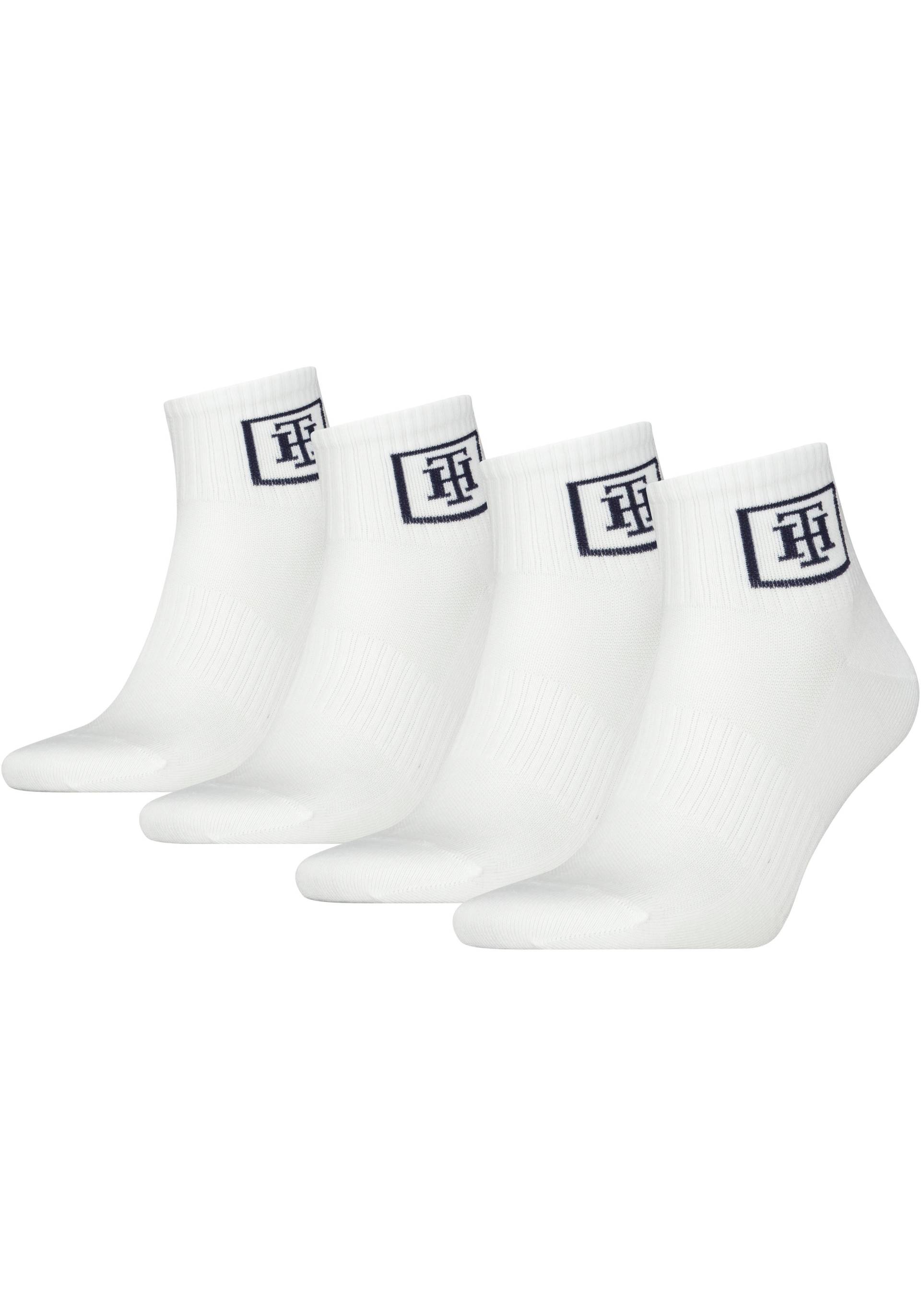 Tommy Hilfiger Kurzsocken von Tommy Hilfiger