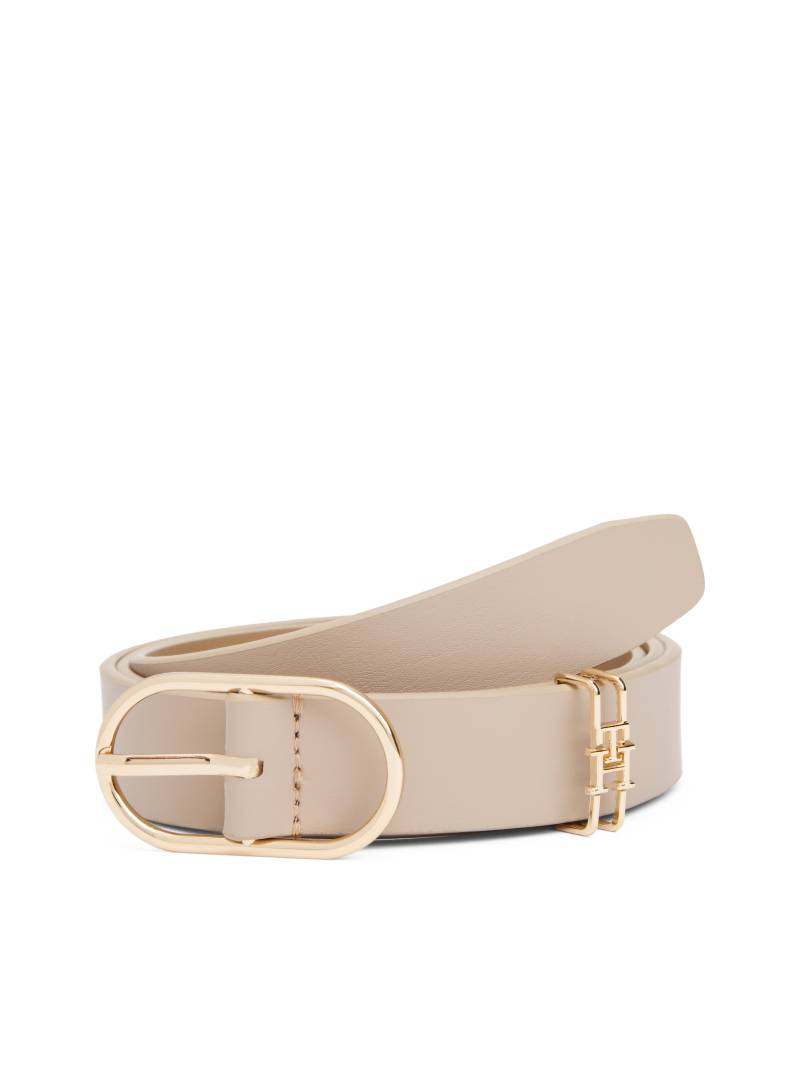 Tommy Hilfiger Ledergürtel »TH FEMININE 2.5«, Grössenverstellbar von Tommy Hilfiger