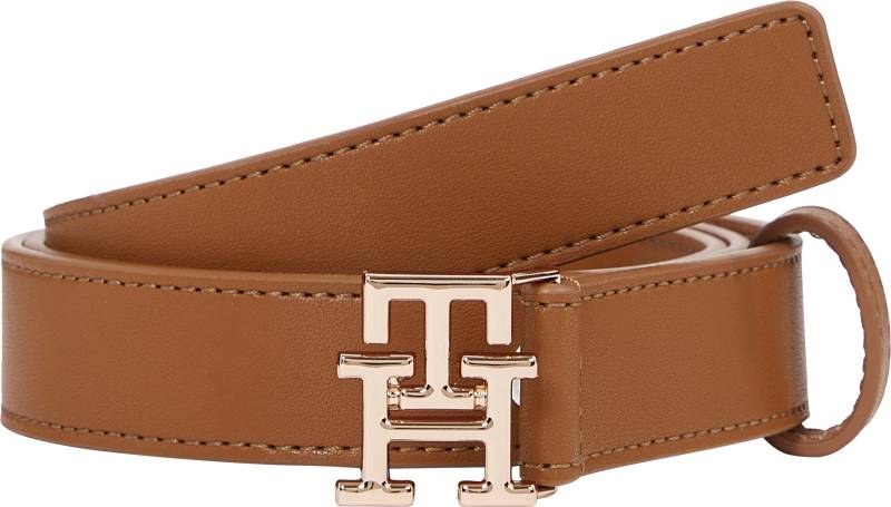 Tommy Hilfiger Ledergürtel »TH MODERN 2.5«, Grössenverstelbar von Tommy Hilfiger