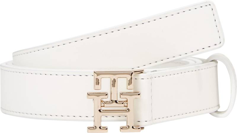Tommy Hilfiger Ledergürtel »TH MODERN 2.5«, Grössenverstelbar von Tommy Hilfiger