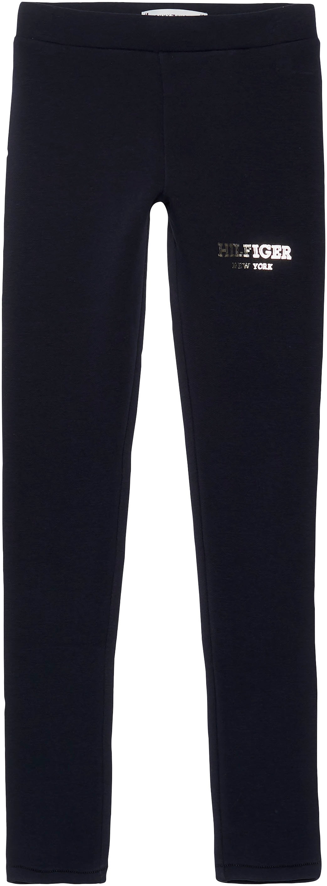 Tommy Hilfiger Leggings »MONOTYPE LEGGING« von Tommy Hilfiger