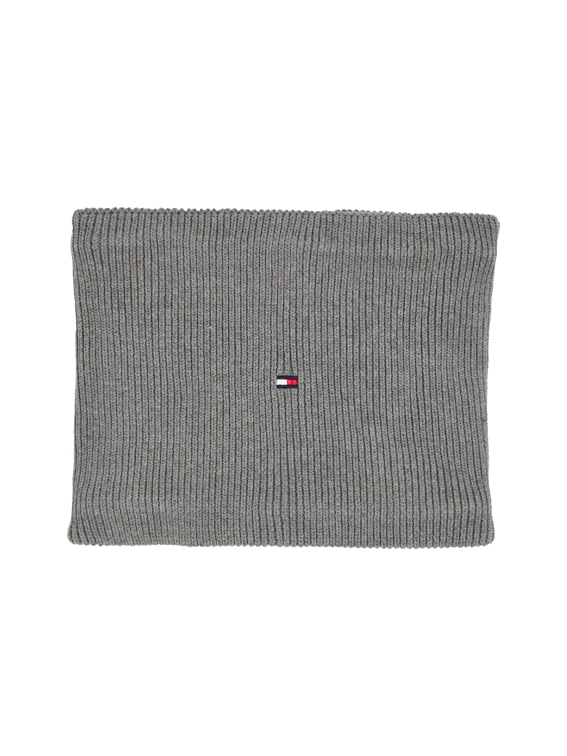 Tommy Hilfiger Loop »SMALL FLAG SNOOD« von Tommy Hilfiger