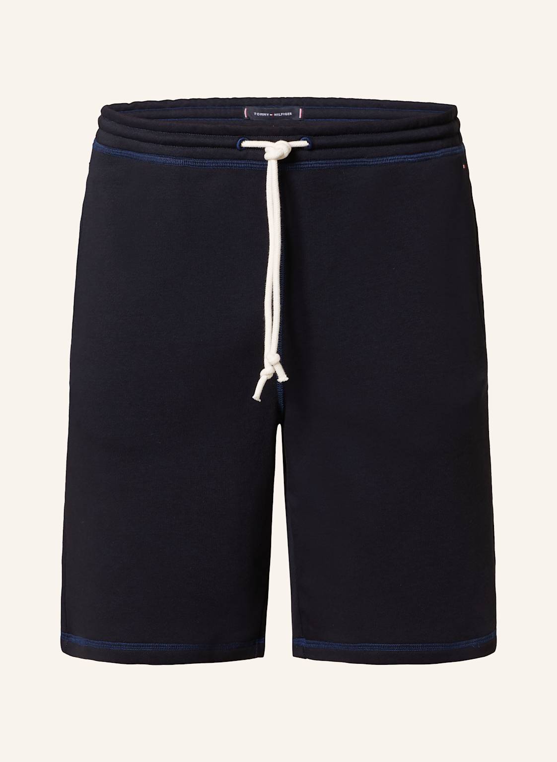 Tommy Hilfiger Lounge-Shorts blau von Tommy Hilfiger