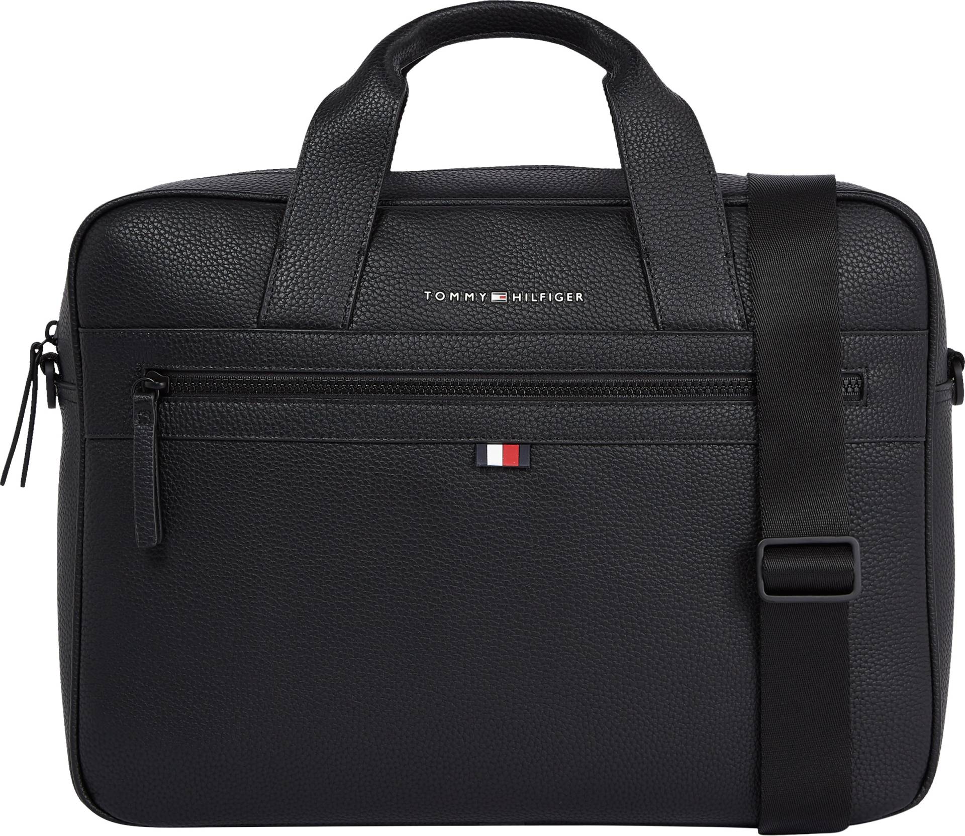 Tommy Hilfiger Messenger Bag von Tommy Hilfiger