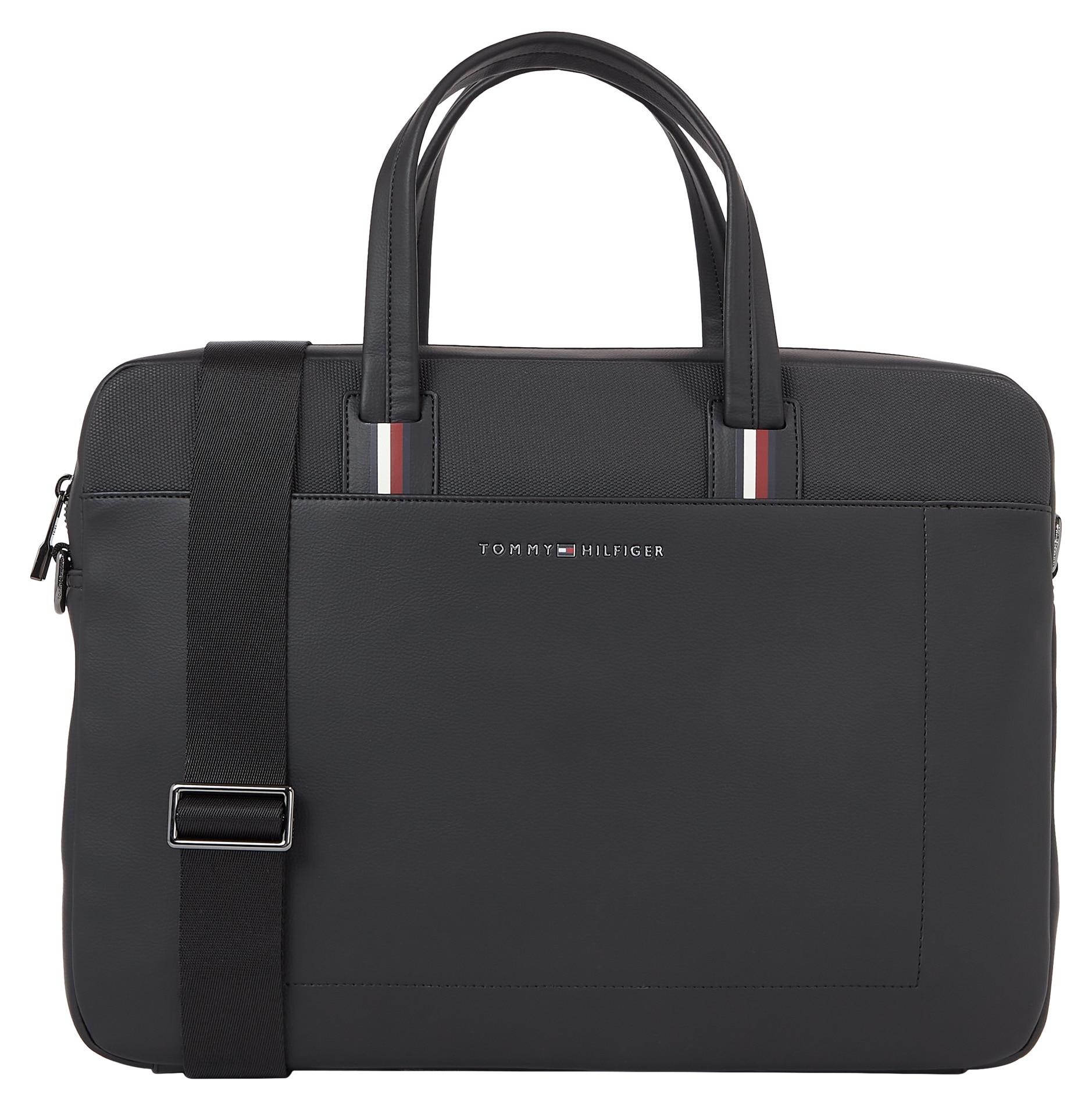 Tommy Hilfiger Messenger Bag »TH CORPORATE COMPUTER BAG« von Tommy Hilfiger