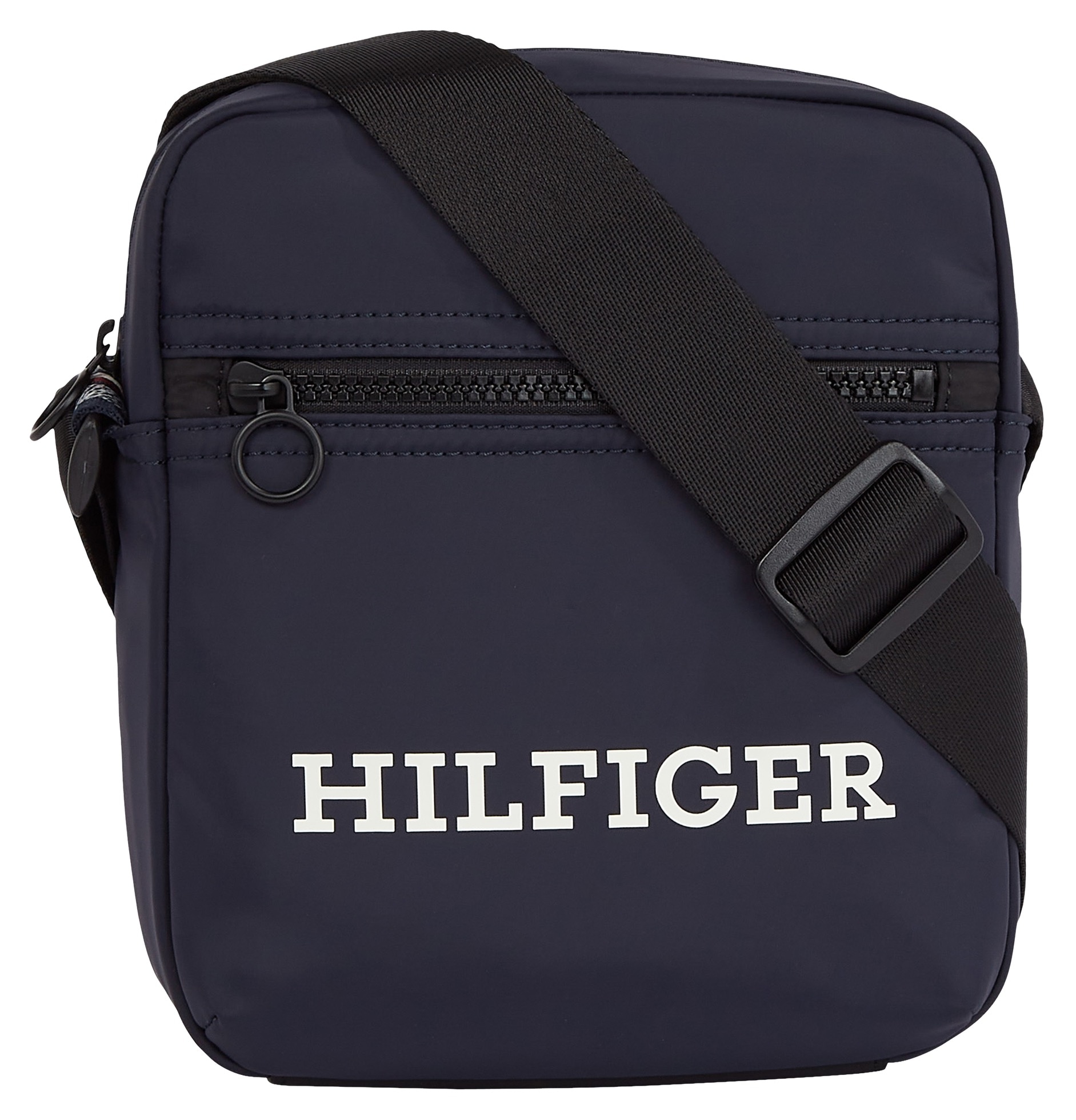 Tommy Hilfiger Mini Bag »HILFIGER MINI REPORTER« von Tommy Hilfiger