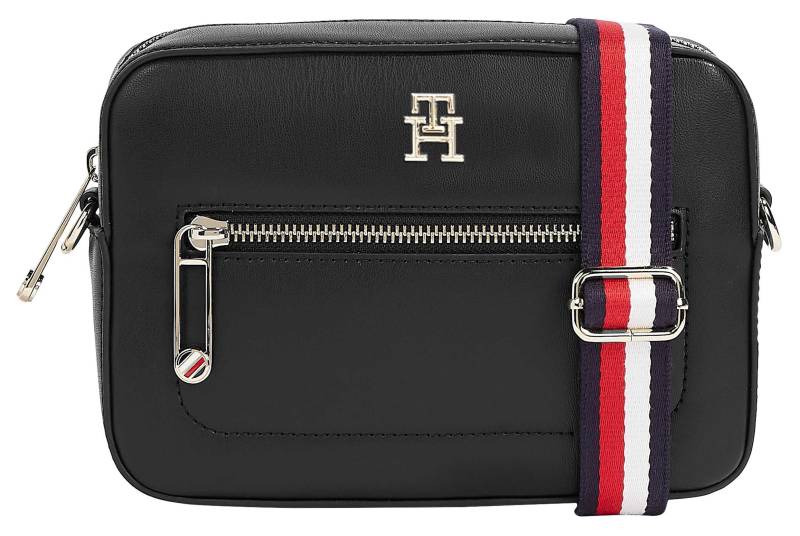 Tommy Hilfiger Mini Bag »ICONIC TOMMY CAMERA BAG CORP«, im kleinen Format von Tommy Hilfiger